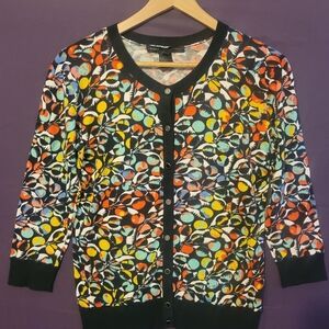 Marc By Marc Jacobs Vibrant Knit Top